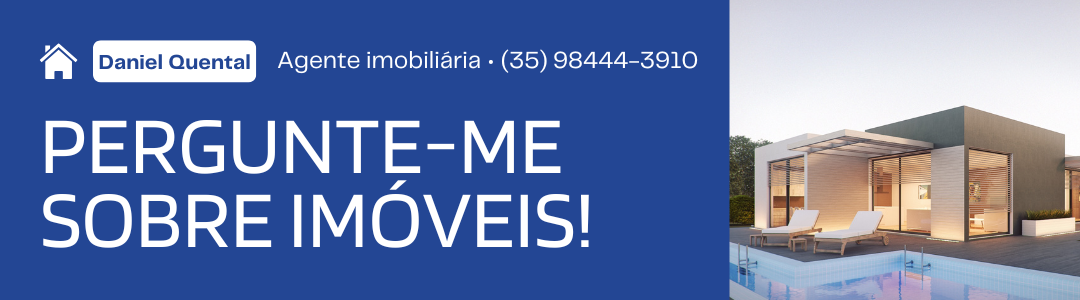 Consultor imobiliário